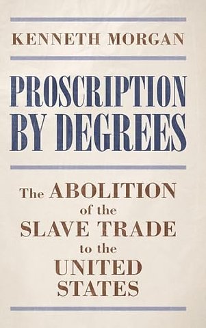 Proscription by Degrees