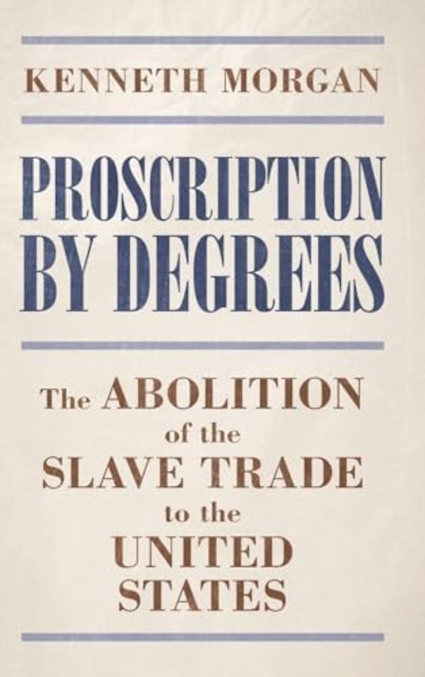 Proscription by Degrees