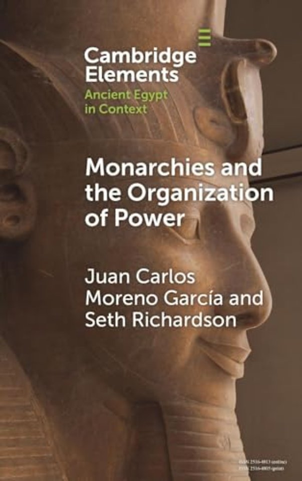 Monarchies and the Organization of Power