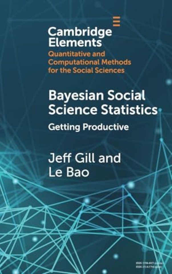Bayesian Social Science Statistics: Volume 2