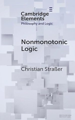 Nonmonotonic Logic