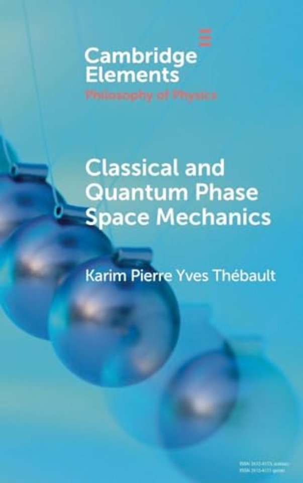 Classical and Quantum Phase Space Mechanics