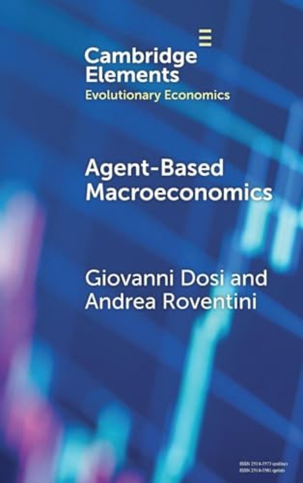 Agent-based Macroeconomics