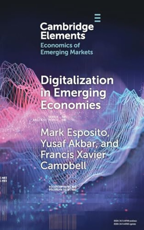 Digitalization in Emerging Economies