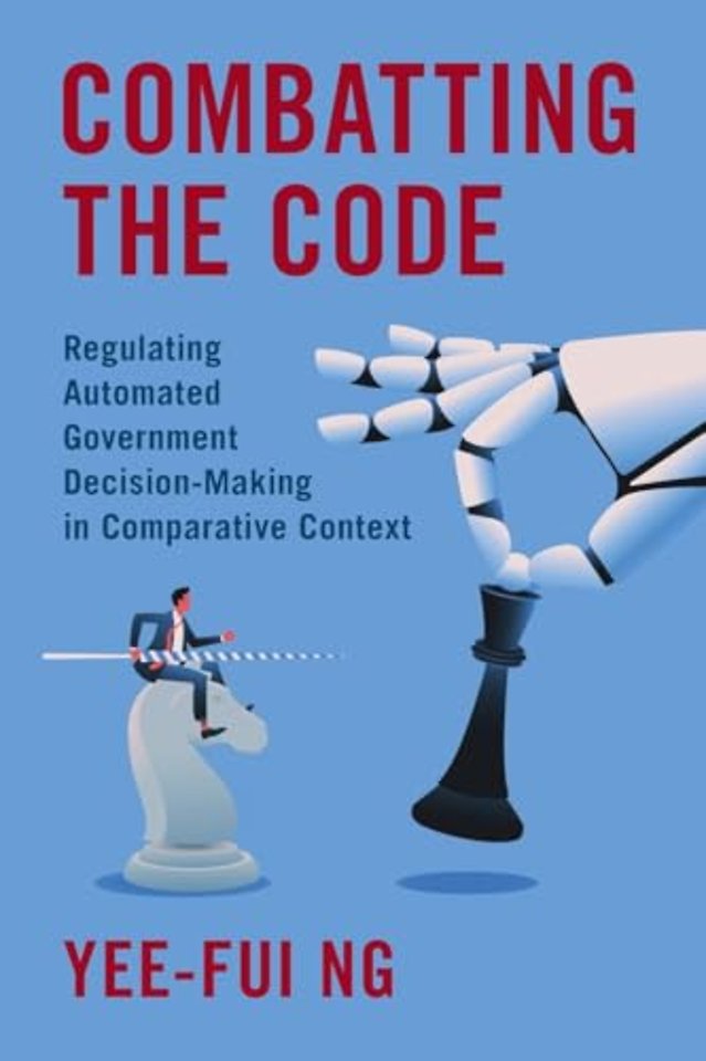 Combatting the Code