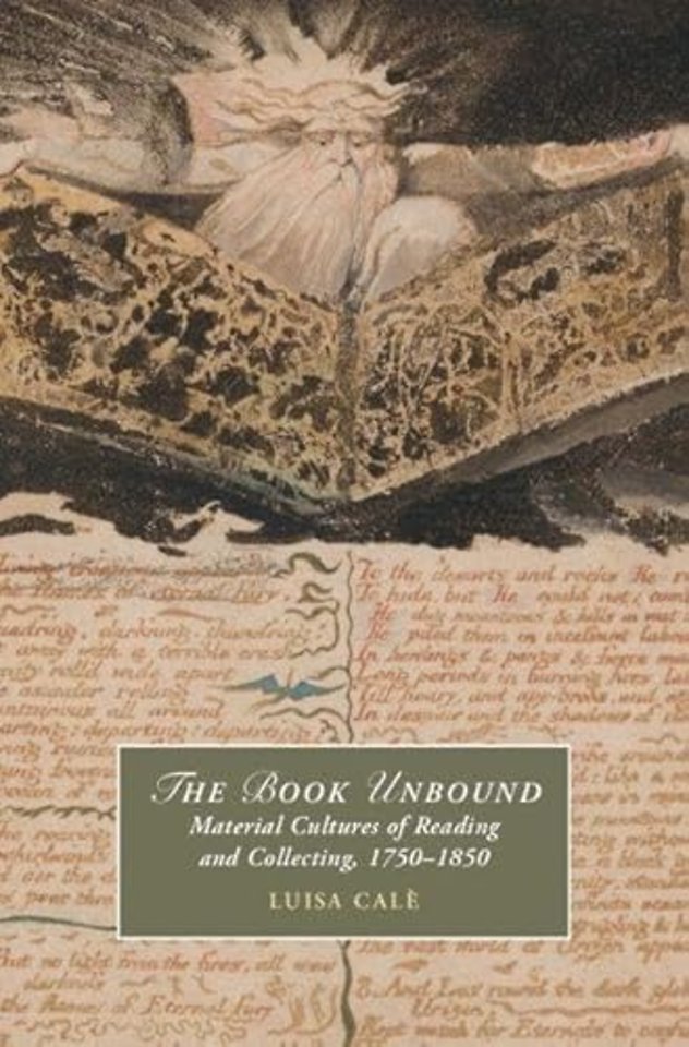 The Book Unbound