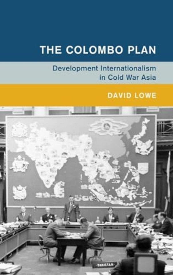 The Colombo Plan