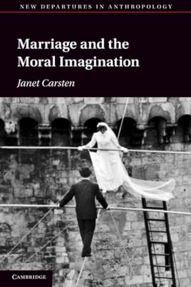 Marriage and the Moral Imagination