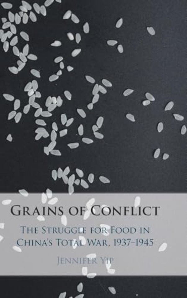 Grains of Conflict