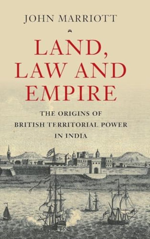 Land, Law and Empire