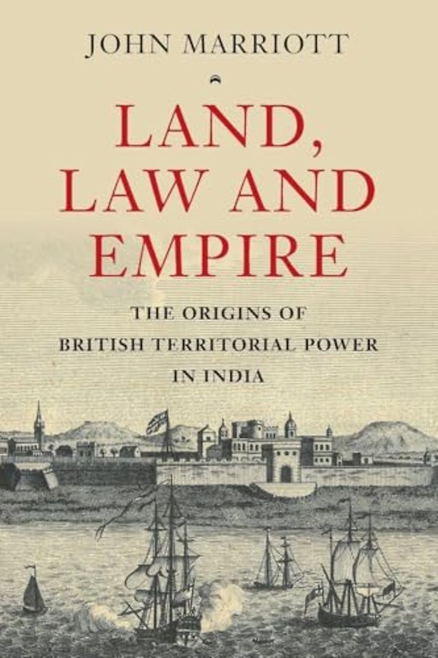 Land, Law and Empire