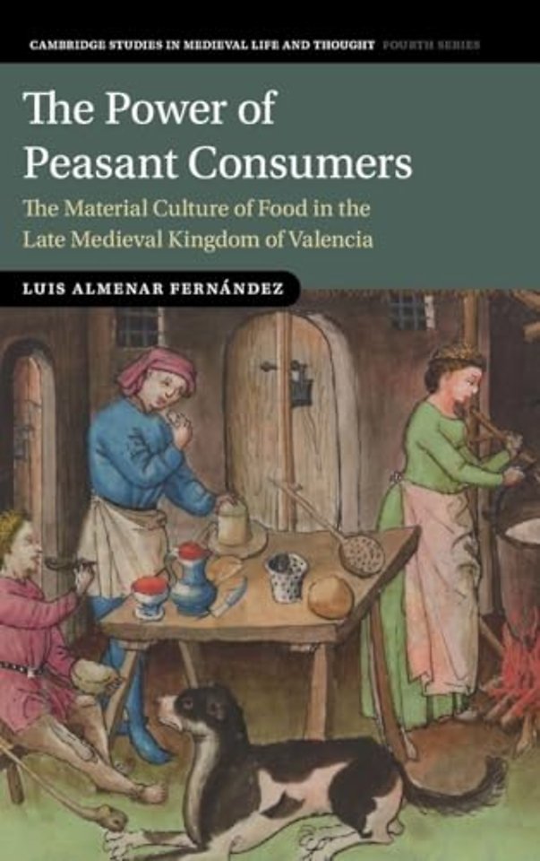 The Power of Peasant Consumers