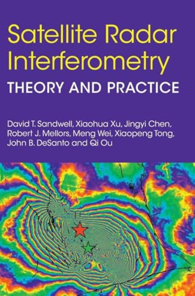 Satellite Radar Interferometry