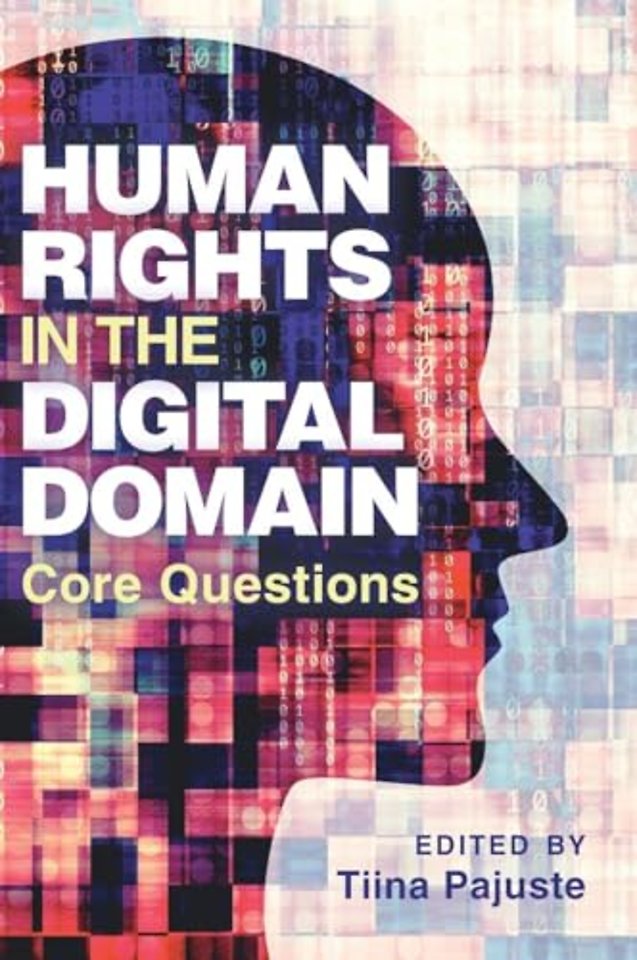 Human Rights in the Digital Domain