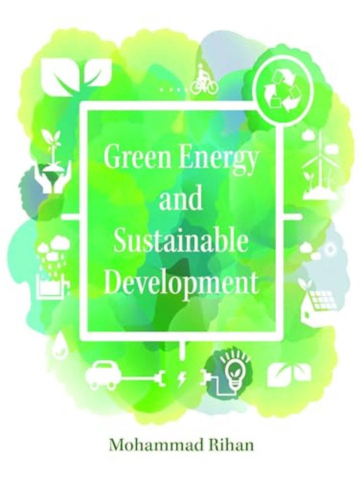 Green Energy and Sustainable Development