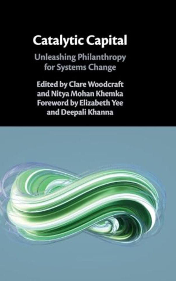 Catalytic Capital