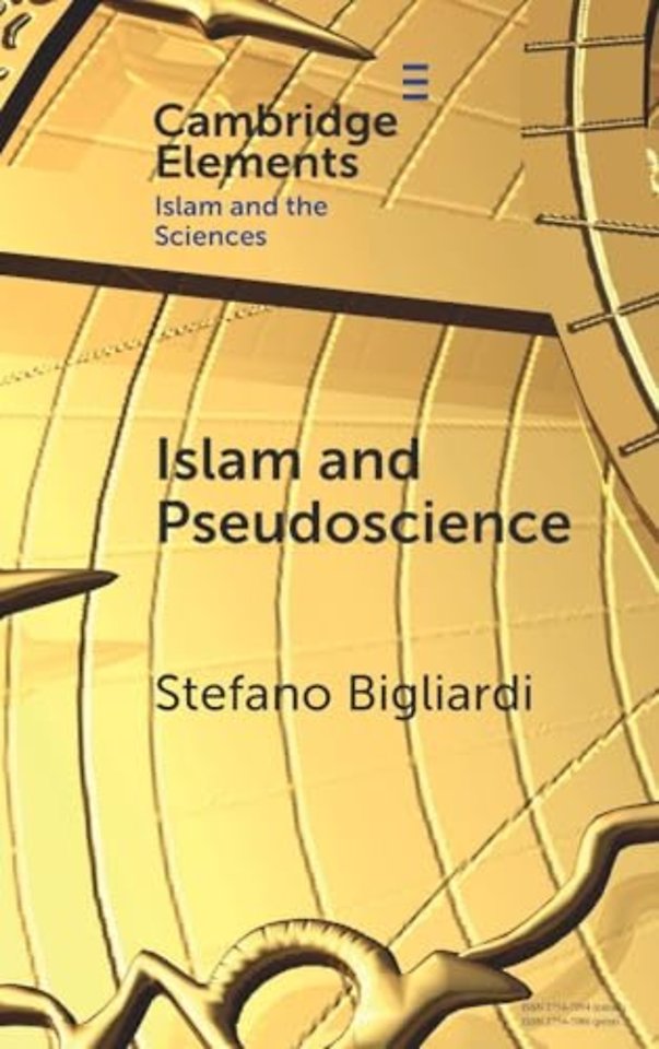 Islam and Pseudoscience