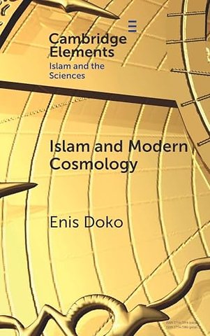Islam and Modern Cosmology