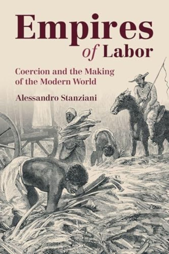 Empires of Labor