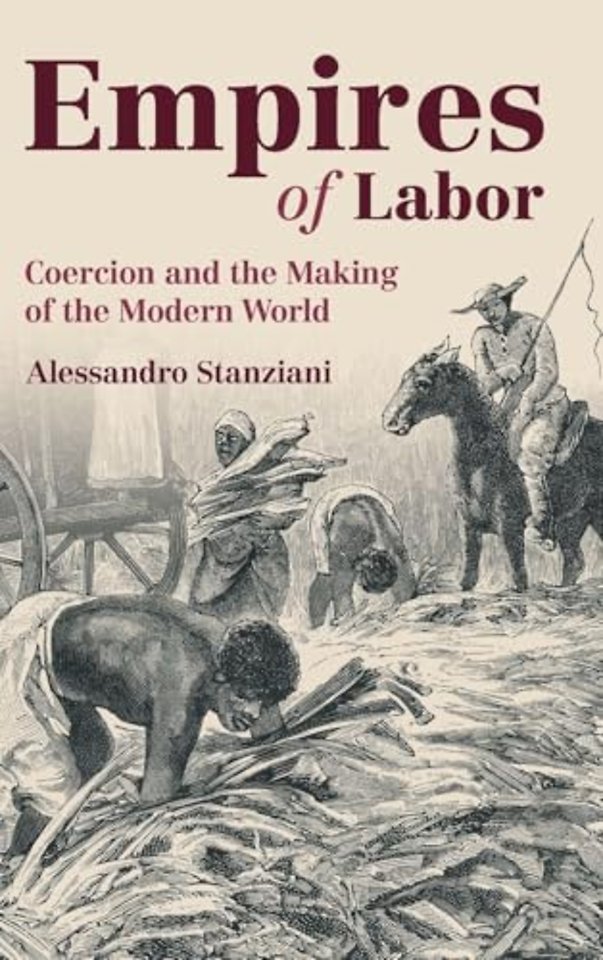 Empires of Labor