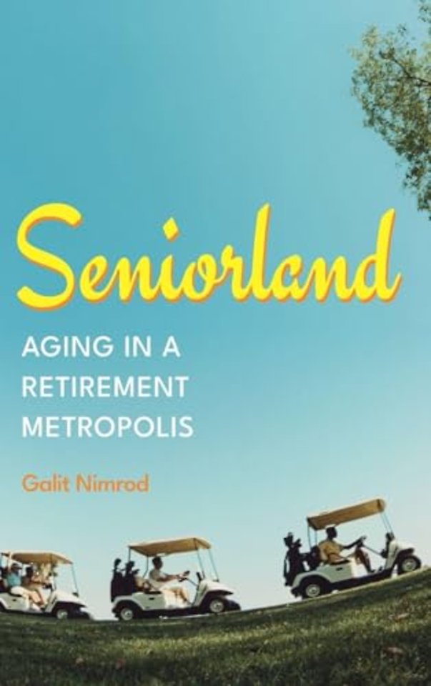 Seniorland