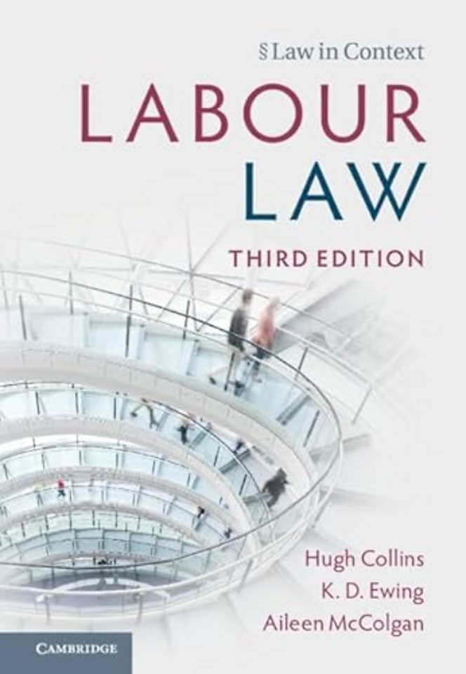 Labour Law