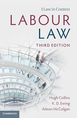 Labour Law