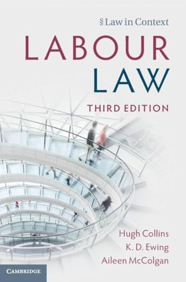 Labour Law