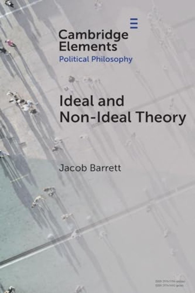 Ideal and Non-Ideal Theory