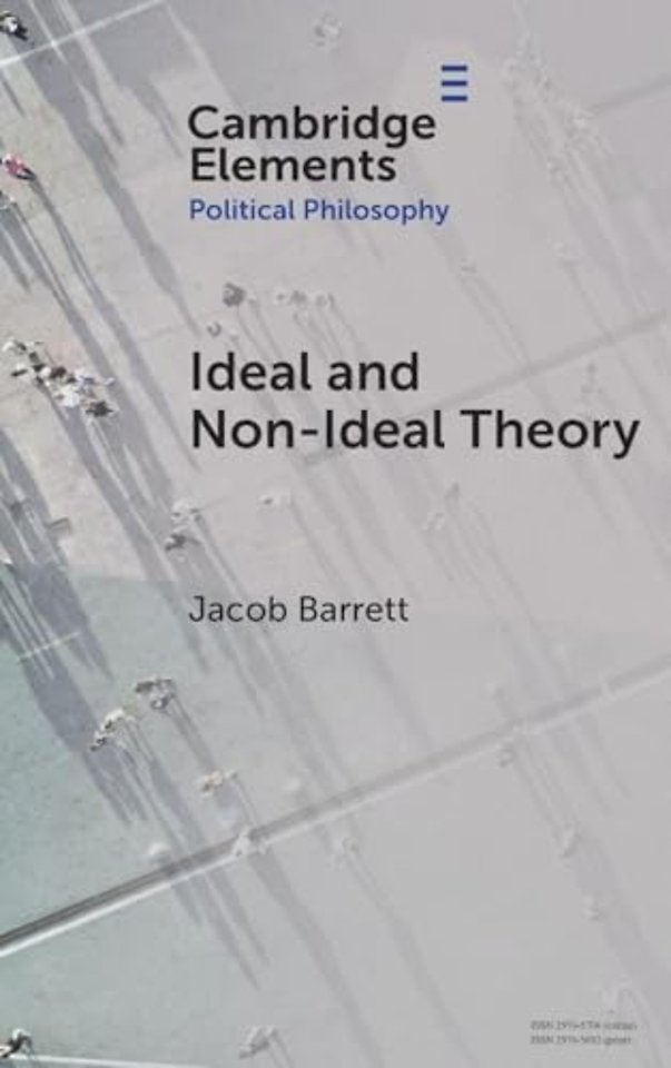 Ideal and Non-Ideal Theory