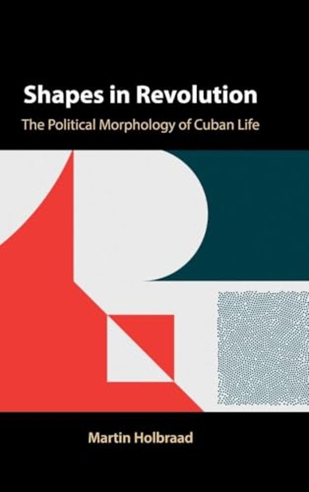 Shapes in Revolution