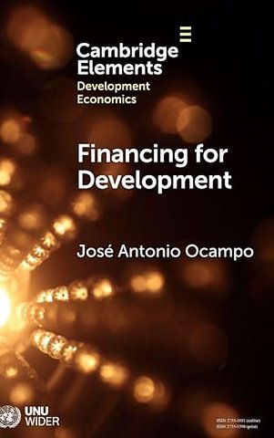 Financing for Development