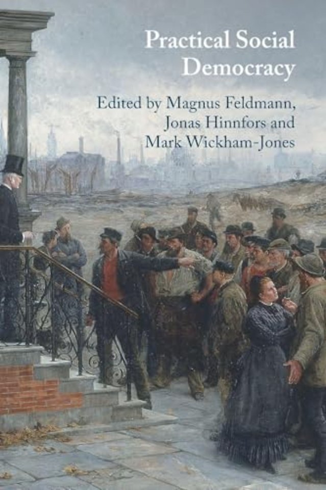 Practical Social Democracy