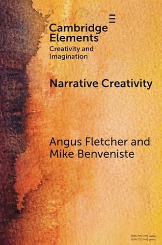 Narrative Creativity