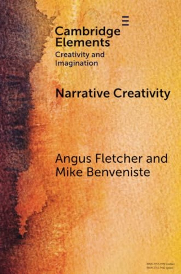 Narrative Creativity