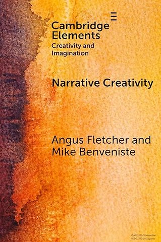 Narrative Creativity