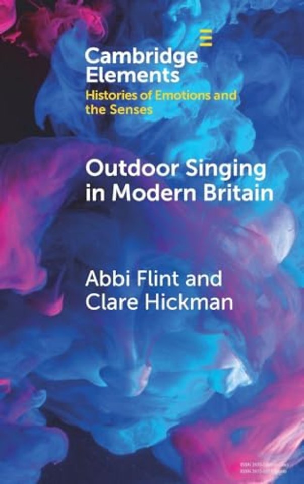 Outdoor Singing in Modern Britain