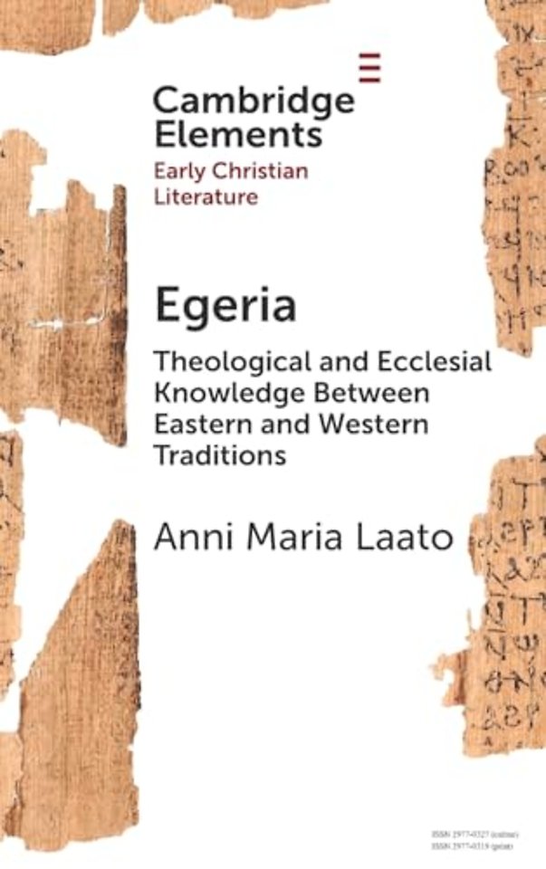 Egeria