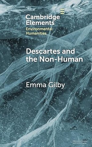 Descartes and the Non-Human