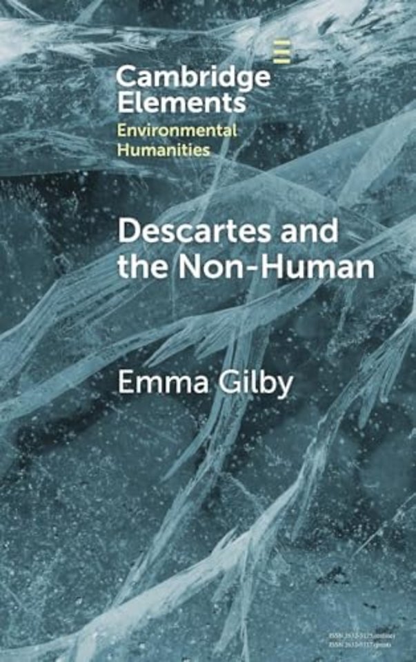 Descartes and the Non-Human