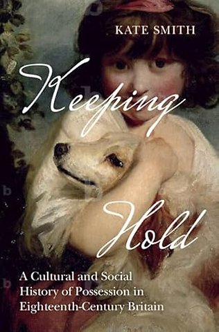 Keeping Hold
