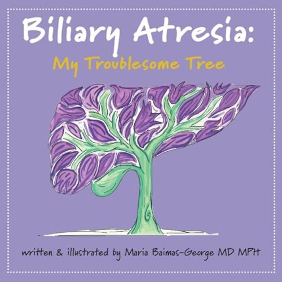 Biliary Atresia