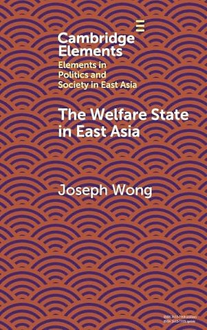 The Welfare State in East Asia