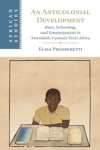 An Anticolonial Development