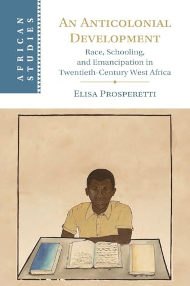 An Anticolonial Development