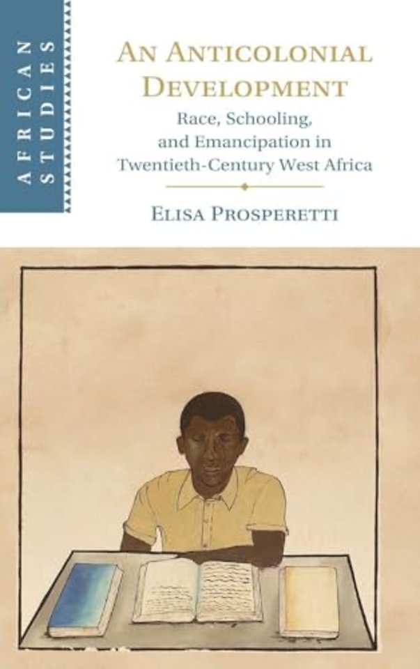 An Anticolonial Development