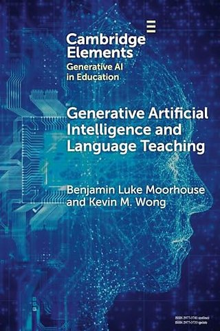 Generative Artificial Intelligence and Language Teaching