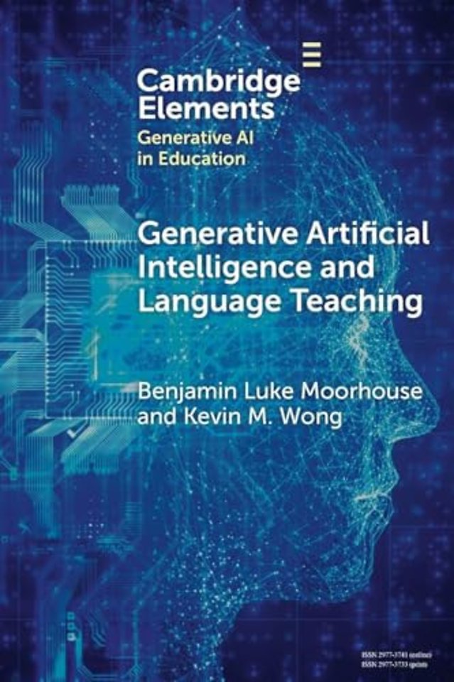 Generative Artificial Intelligence and Language Teaching