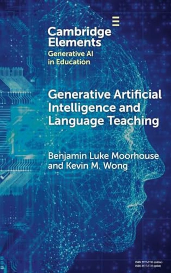 Generative Artificial Intelligence and Language Teaching