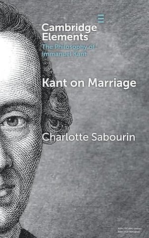 Kant on Marriage